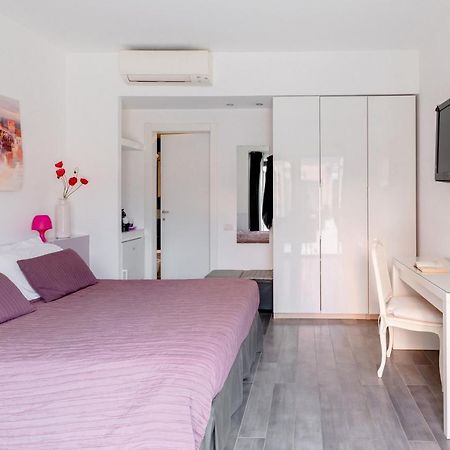 Rhome Accomodation Roma Exterior foto