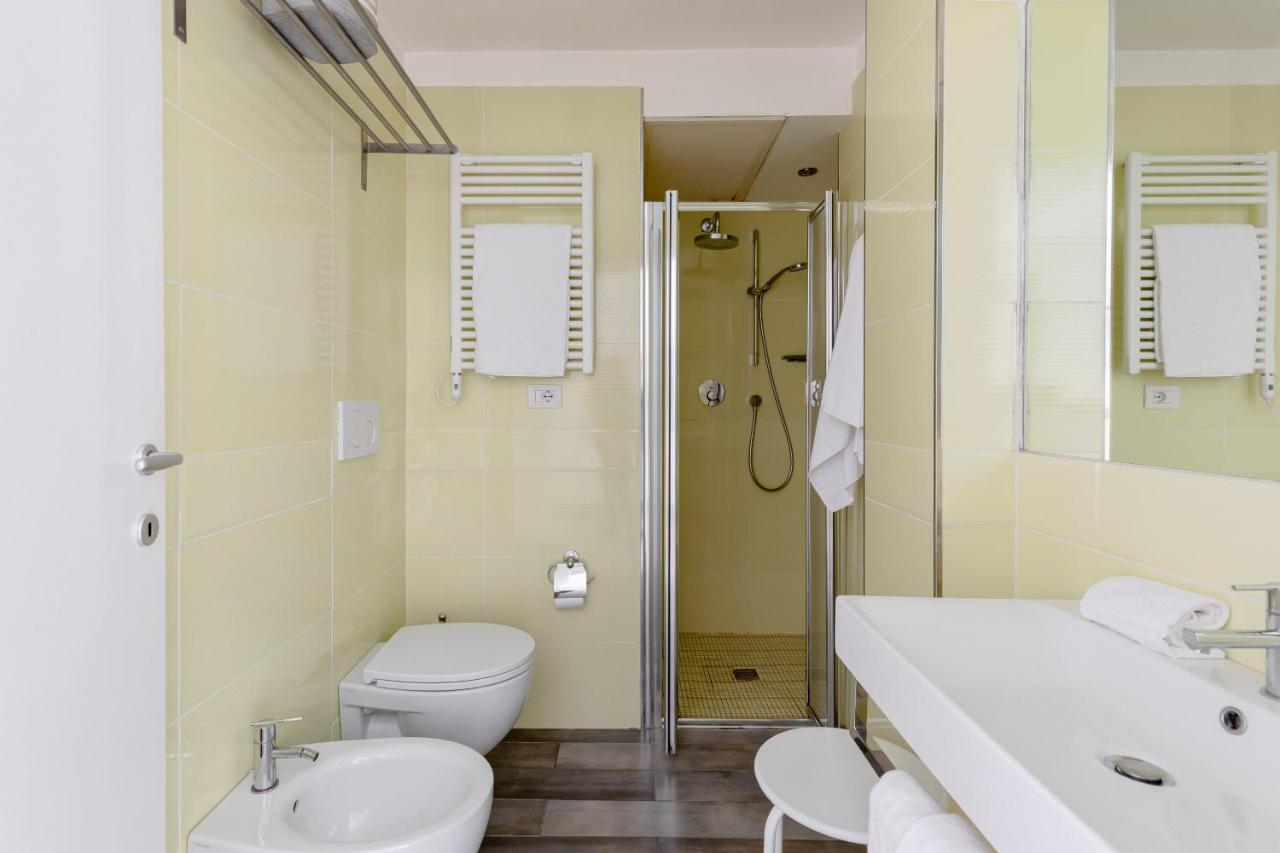 Rhome Accomodation Roma Exterior foto